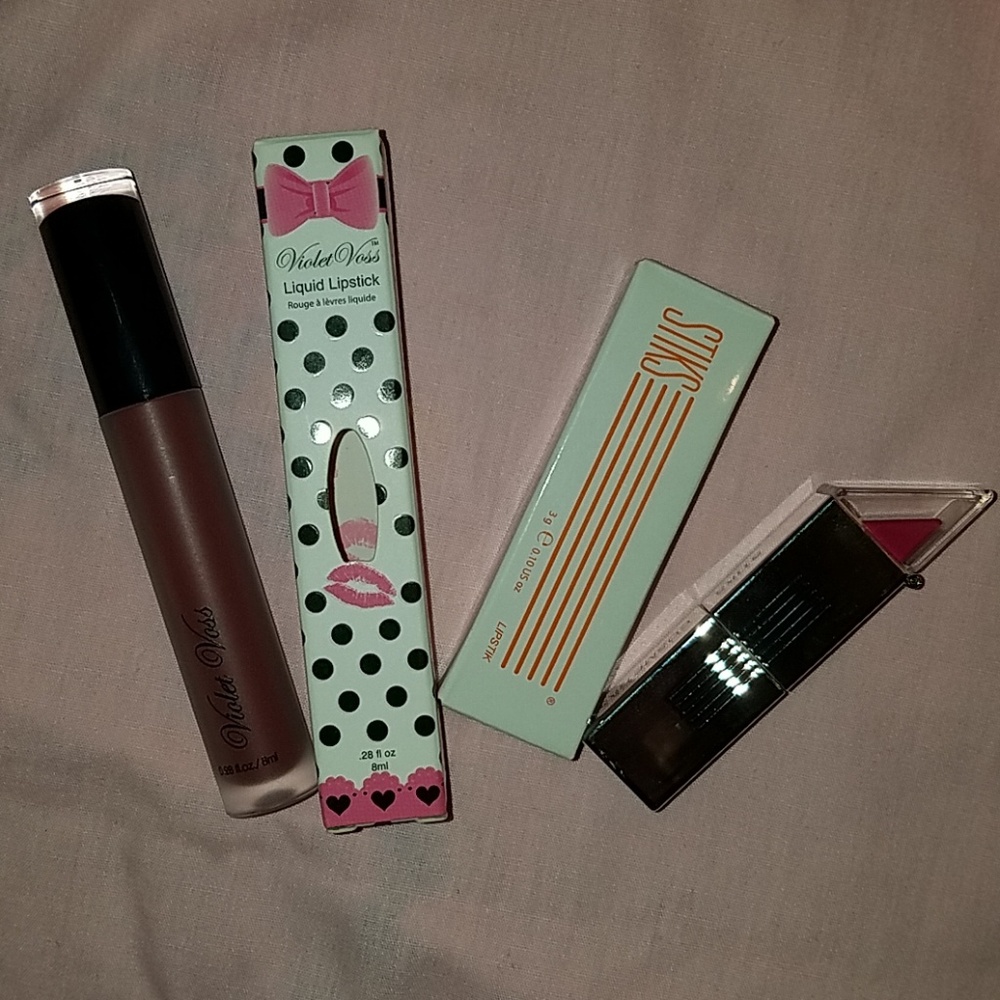 Lipstick bundle